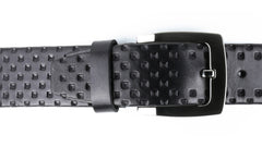 #1149 Black 40mm Every Day or Dress Belt