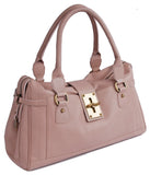 #4176 Pale Pink, Petek 1855 Ladies Handbag
