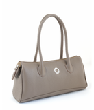 Petek 1855 Model: 4005, Sano, Luxury Leather Handbag, Front