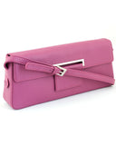 #4131 Petek 1855, Purple, Ladies Handbag