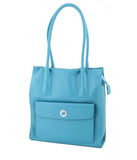 #4238 Blue, Petek 1855 Ladies Handbag