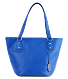 #4246 Petek 1855 Blue, Ladies Shoulder Bag