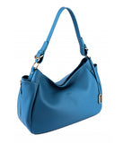 #4247 Petek 1855, Blue, Ladies Shoulder Bag