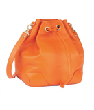 #4248 Petek 1855, Brown Ladies Handbag