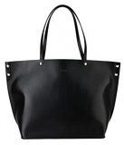 #4254 Petek 1855, Black, Ladies Handbag