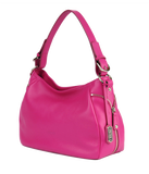 #4265 Petek 1855, Fucsia, Ladies Handbag