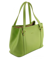 #4267 Petek 1855, Sharp Green, Ladies Handbag