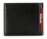 Petek 1855, Model: 236 Super Slim Wallet With Quick Access Compartment
