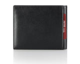 167, Petek 1855, Slim, Men's Leather Wallet