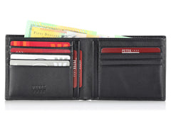 167, Petek 1855, Slim, Men's Leather Wallet