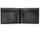 225, Petek 1855,Medium-Large, Men's Leather Wallet