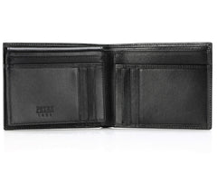 225, Petek 1855,Medium-Large, Men's Leather Wallet