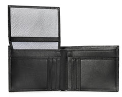 225, Petek 1855,Medium-Large, Men's Leather Wallet