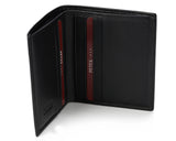 228, Petek 1855, Compact, Slim, Men's Leather Wallet