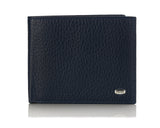 179, Petek 1855, Slim, Compact, Men's Leather Wallet
