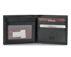 179, Petek 1855, Slim, Compact, Men's Leather Wallet