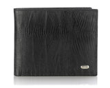 179, Petek 1855, Slim, Compact, Men's Leather Wallet