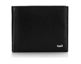 179, Petek 1855, Slim, Compact, Men's Leather Wallet