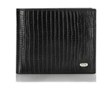 179, Petek 1855, Slim, Compact, Men's Leather Wallet