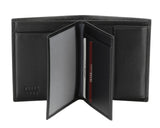 328, Petek 1855, 4 Tier Mens Wallet With Coin Purse