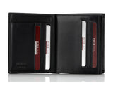 328, Petek 1855, 4 Tier Mens Wallet With Coin Purse