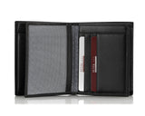 328, Petek 1855, 4 Tier Mens Wallet With Coin Purse