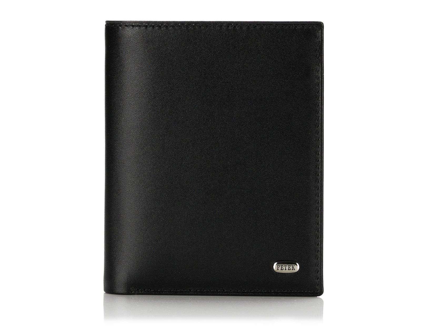 327, Petek 1855, 4 Tier Wallet With Many Organized Compartments