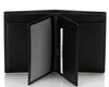 327, Petek 1855, 4 Tier Wallet With Many Organized Compartments