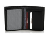 327, Petek 1855, 4 Tier Wallet With Many Organized Compartments