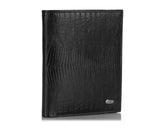 327, Petek 1855, 4 Tier Wallet With Many Organized Compartments
