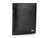 327, Petek 1855, 4 Tier Wallet With Many Organized Compartments