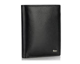 327, Petek 1855, 4 Tier Wallet With Many Organized Compartments