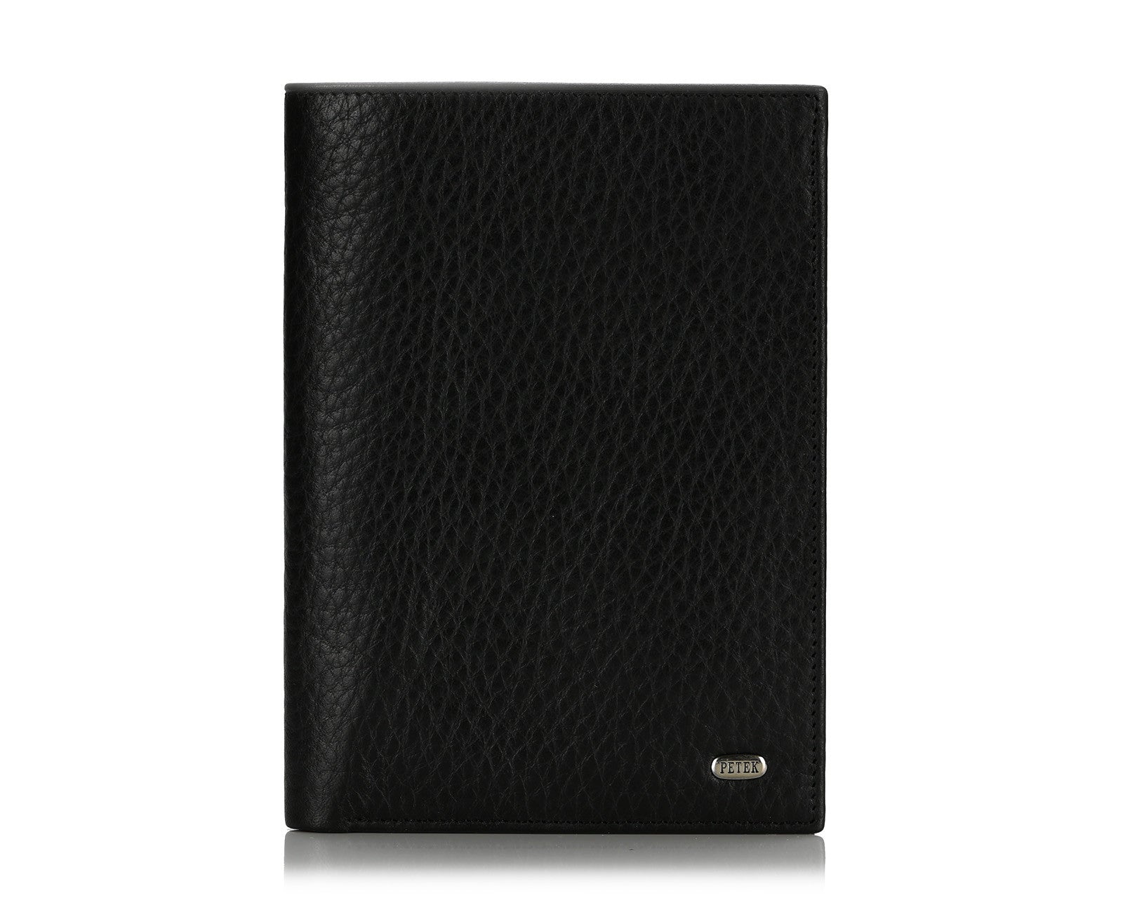 305 Natural Black, Travel & Business Wallet