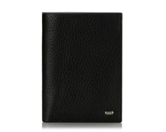 305 Natural Black, Travel & Business Wallet