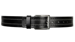 Guard #3302 45mm, Black, Every Day, Water-Buffalo Leather Belt