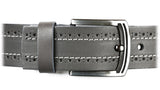 Guard #3302 45mm, Grey, Every Day, Water-Buffalo Leather Belt