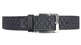 Guard #3303 45mm, Grey, Every Day, Water-Buffalo Leather Belt