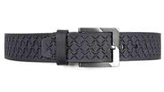 Guard #3303 45mm, Grey, Every Day, Water-Buffalo Leather Belt