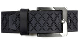Guard #3303 45mm, Grey, Every Day, Water-Buffalo Leather Belt