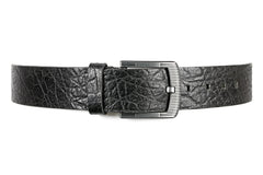 Guard #3200 45mm Black, Every Day, Water-Buffalo Leather Belt