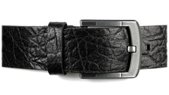 Guard #3200 45mm Black, Every Day, Water-Buffalo Leather Belt