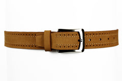 #2302 Desert Brown 40mm Every Day or Dress Belt