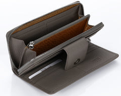 460 Sano  Clutch Wallet, Petek 1855