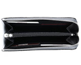 476 Anthracite, Petek 1855 Women's Leather Wallet