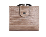 336 Somon, Petek 1855 Women's Leather Wallet