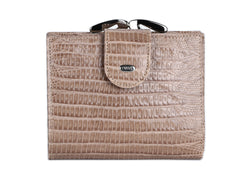 336 Somon, Petek 1855 Women's Leather Wallet