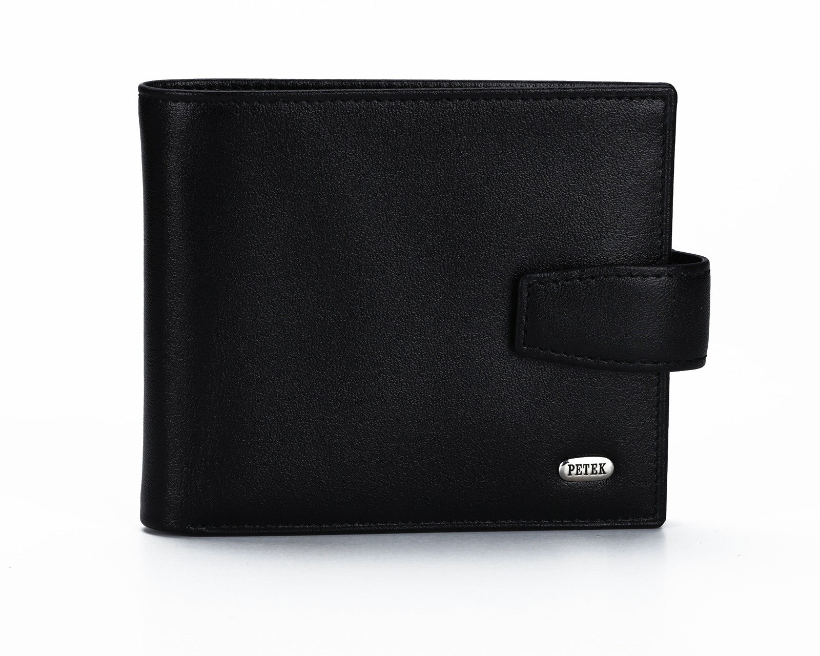 1017, Black Card Holder & Billfold