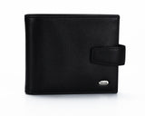 1017, Black Card Holder & Billfold