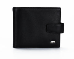 1017, Black Card Holder & Billfold