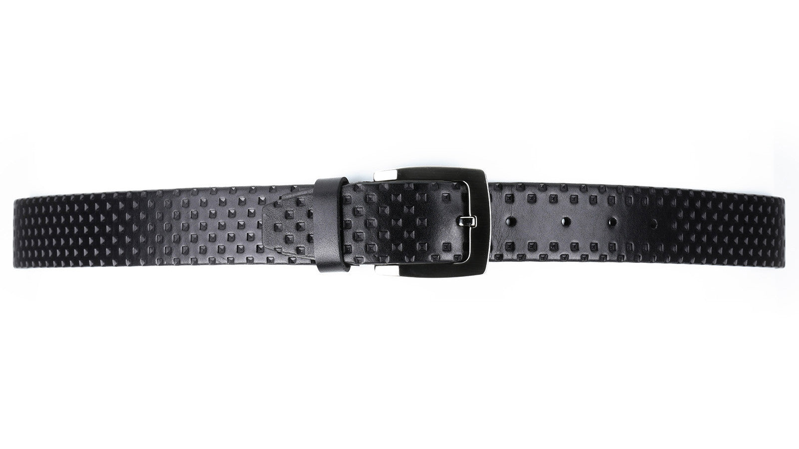#1149 Black 40mm Every Day or Dress Belt